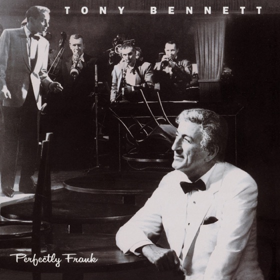 Cover artwork for One for My Baby (And One More for the Road)