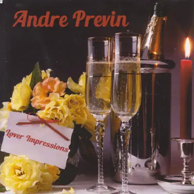 Andre Previn Lovers Impressions - André Previn Andre Previn Lovers Impressions - André Previn