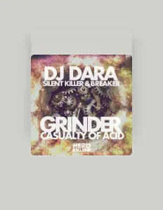 Listen to DJ Dara, watch music videos, read bio, see tour dates & more!
