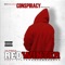 Red Winter (feat. Lil Toro & Yung Puppz) - Conspiracy lyrics