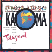 Tribal-Pursuit - Kaoma