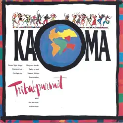 Tribal-Pursuit - Kaoma Tribal-Pursuit - Kaoma