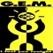 G.E.M. - Yo Te Siento Asi (Batuspanish Version)