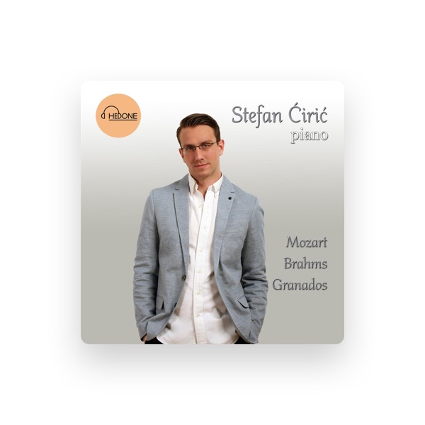 Stefan Ciric's avatar