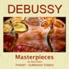 Debussy: Masterpieces for Solo Piano