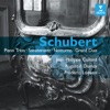 Schubert: Piano Trios - Sonatensatz - Notturno - Grand Duo, 2000