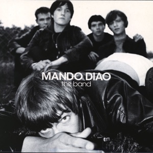 The Band - Single