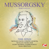 Mussorgsky: Boris Godunov (Remastered)