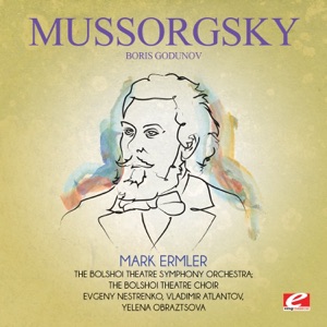 Mussorgsky: Boris Godunov (Remastered)