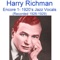 Moonlight Madness (Recorded August 1928) - Harry Richman lyrics