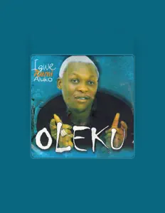 Listen to Igwe Remi Aluko, watch music videos, read bio, see tour dates & more!