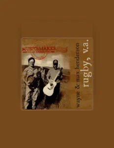 收听 Max Henderson、观看音乐视频、阅读小传、查看巡演日期等 ！