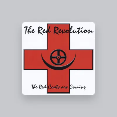 Listen to The Red Revolution, watch music videos, read bio, see tour dates & more!