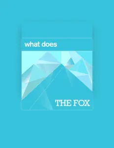 Escucha a What Does, mira videos musicales, lee su biografía, consulta las fechas de las gira y más.