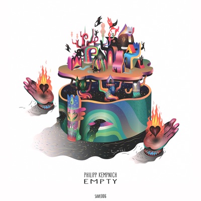 Empty - Single