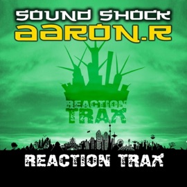 Sound Shock Aaron.R