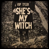 She's My Witch artwork