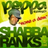 Shabba Ranks