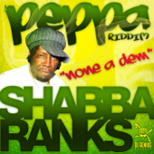 None A Dem - Shabba Ranks