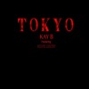 Tokyo (feat. Kuaye Luxury)