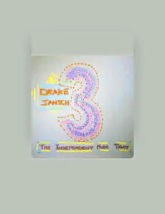 Drake Janschを聴いたり、ミュージックビデオを鑑賞したり、経歴やツアー日程などを確認したりしましょう！