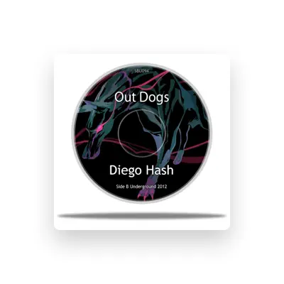 Listen to Diego Hash, watch music videos, read bio, see tour dates & more!
