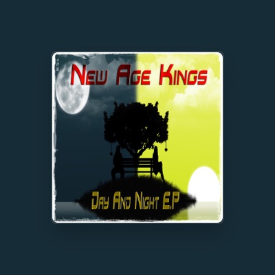 Listen to New Age Kings, watch music videos, read bio, see tour dates & more!