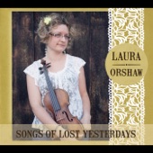 Laura Orshaw - Sailor On the Deep Blue Sea