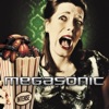 Megasonic - Eye of the Storm