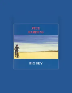 收听 Peter Bardens、观看音乐视频、阅读小传、查看巡演日期等 ！