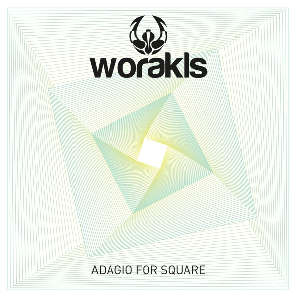 Adagio For Square - Single