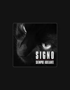 Listen to Signo, watch music videos, read bio, see tour dates & more!