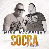 O Album - Mike Moonnight & Socra