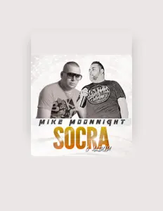 Dengarkan Socra, tonton video musik, baca bio, lihat tanggal tur & lainnya!