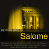 Strauss: Salome - メトロポリタン歌劇場管弦楽団, フリッツ・ライナー, セット・スヴァンホルム & リューバ・ウェリッチ