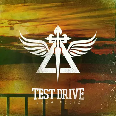 Seja Feliz - Test Drive