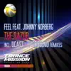 Feel - The Razor (UCast Dub) [feat. Johnny Norberg]