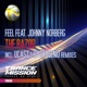 The Razor Remixed feat Johnny Norberg EP