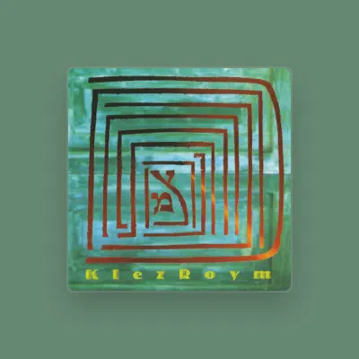 Listen to Klezroym, watch music videos, read bio, see tour dates & more!