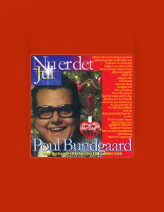 Dengarkan Poul Bundgaard, tonton video musik, baca bio, lihat tanggal tur & lainnya!