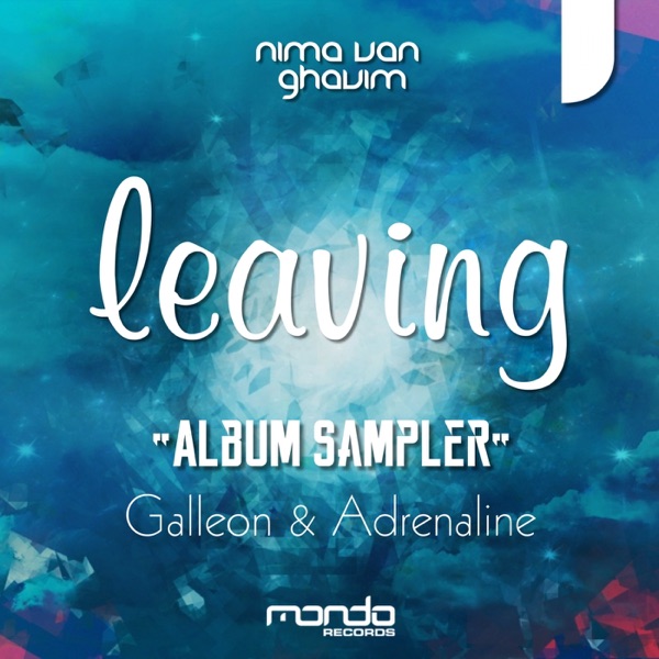 Leaving Album Sampler - Single
