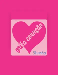 Listen to Silvinha, watch music videos, read bio, see tour dates & more!