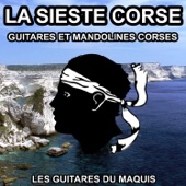 La sieste corse - Guitares et mandolines corses artwork