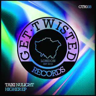 Higher - Single by Taiki Nulight album reviews, ratings, credits