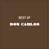 Best of Don Carlos artwork