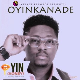 Oyin (Honey) Oyinkanade