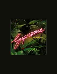 Listen to Jiminelson, watch music videos, read bio, see tour dates & more!