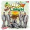 Ana María - Azukar y Limón lyrics