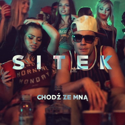 Chodź ze Mną - Single