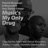 Music's My Only Drug (Chez Damier Panorama Edit) [feat. Darian Crouse]